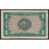 Etats Unis - Militaire - Pick M54 - 1 dollar - Séries 611 - 06/01/1964 - Etat : TB