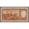 Argentine - Pick 277_1 - 100 pesos - Série F - 1967 - Etat : TB-