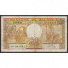 Belgique - Pick 133b - 50 francs - Série K 06 - 03/04/1956 - Etat : TB