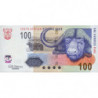 Afrique du Sud - Pick 131b - 100 rand - 2009 - Etat : pr.NEUF
