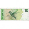 Antilles Néerlandaises - Pick 23a - 10 gulden - 31/03/1986 - Etat : NEUF