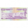 Burundi - Pick 37b - 100 francs - Série FL - 01/12/1997 - Etat : NEUF