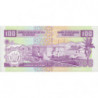 Burundi - Pick 37e - 100 francs - Série HT - 01/05/2006 - Etat : NEUF