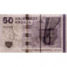 Danemark - Pick 65g_2 - 50 kroner - Série B3 - 2014 - Etat : NEUF