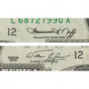 Etats Unis - Pick 461 - 2 dollars - Série L A - 1976 - San Francisco - Etat : TTB