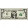 Etats Unis - Pick 468a - 1 dollar - Série B B - 1981 - New York - Etat : SPL