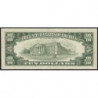 Etats Unis - Pick 476 - 10 dollars - Série B F - 1985 - New York - Etat : SUP+