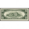 Etats Unis - Pick 476 - 10 dollars - Série E A - 1985 - Richmond - Etat : NEUF
