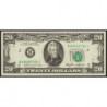 Etats Unis - Pick 477 - 20 dollars - Série B J - 1985 - New York - Etat : SPL+