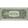 Etats Unis - Pick 480b_1 - 1 dollar - Série E H - 1988 A - Richmond - Etat : TTB+