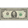 Etats Unis - Pick 485 - 100 dollars - Série B A - 1988 - New York - Etat : pr.NEUF