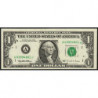 Etats Unis - Pick 496a_1 - 1 dollar - Série A J - 1995 - Boston - Etat : SUP+