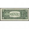 Etats Unis - Pick 496a_1 - 1 dollar - Série A J - 1995 - Boston - Etat : SUP+