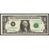 Etats Unis - Pick 515a_1 - 1 dollar - Série E B - 2003 - Richmond - Etat : TTB