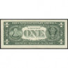 Etats Unis - Pick 515a_2 - 1 dollar - Série F C - 2003 - Atlanta - Etat : SUP