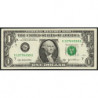 Etats Unis - Pick 515b_1 - 1 dollar - Série G G - 2003 A - Chicago - Etat : SUP