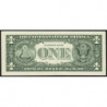 Etats Unis - Pick 515b_1 - 1 dollar - Série G G - 2003 A - Chicago - Etat : SUP