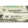 Etats Unis - Pick 516b - 2 dollars - Série L A - 2003 A - San Francisco - Etat : SPL+