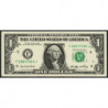 Etats Unis - Pick 523a_1 - 1 dollar - Série F J - 2006 - Atlanta - Etat : SPL