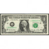 Etats Unis - Pick 523a_2 - 1 dollar - Série L D - 2006 - San Francisco - Etat : TTB+