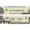 Etats Unis - Pick 530_2 - 1 dollar - Série E D - 2009 - Richmond - Etat : NEUF
