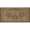 Grèce - Pick 97a_1 - 50 drachmai - Série ΝX 008 - 24/05/1927 (1929) - Etat : AB