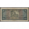 Grèce - Pick 100b - 1'000 drachmai - 04/11/1926 (1928) - Etat : TB+