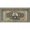 Grèce - Pick 100b - 1'000 drachmai - Série ΛΒ 075 - 04/11/1926 (1928) - Etat : TTB