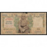 Grèce - Pick 106 - 1'000 drachmai - 01/05/1935 - Etat : AB