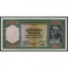 Grèce - Pick 110 - 1'000 drachmai - 01/01/1939 - Etat : SPL