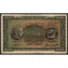 Grèce - Pick 125a_2 - 100'000 drachmai - Série IΝ - 21/01/1944 - Etat : TB