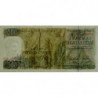 Grèce - Pick 197 - 500 drachmai - 01/11/1968 - Etat : SUP+