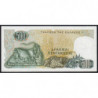Grèce - Pick 197 - 500 drachmai - 01/11/1968 - Etat : NEUF