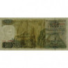 Grèce - Pick 197 - 500 drachmai - 01/11/1968 - Etat : NEUF