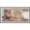 Grèce - Pick 198b - 1'000 drachmai - 01/11/1970 (1972) - Etat : SUP