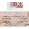 Grèce - Pick 200b - 100 drachmai - 08/12/1978 - Etat : NEUF