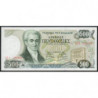 Grèce - Pick 201 - 500 drachmai - 01/02/1983 - Etat : NEUF