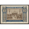 Grèce - Pick 314 - 10 drachmai - 06/04/1940 - Etat : NEUF