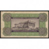 Grèce - Pick 315 - 20 drachmai - 06/04/1940 - Etat : TB+
