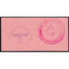 Grèce - Occupation Allemande - Pick M20 - 5 reichspfennig - 1942 - Etat : NEUF