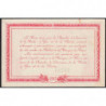 La Roche-sur-Yon (Vendée) - Pirot 65-17 - 1 franc - Série G - 1915 - Etat : SUP