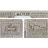 Belgique - Pick 107_3 - 100 francs ou 20 belgas - 04/05/1938 - Etat : SUP+