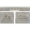 Belgique - Pick 107_4 - 100 francs ou 20 belgas - 23/07/1942 - Etat : SUP-