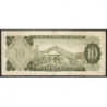 Bolivie - Pick 154a19 - 10 pesos bolivianos - Loi 1962 (1982) - Etat : TB+