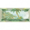Caraïbes Est - Anguilla - Pick 22u - 5 dollars - Série A - 1988 - Etat : NEUF