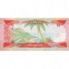 Caraïbes Est - La Dominique - Pick 21d - 1 dollar - Série C - 1988 - Etat : NEUF