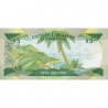 Caraïbes Est - La Grenade - Pick 18g - 5 dollars - Série A - 1987 - Etat : SUP