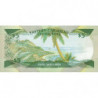 Caraïbes Est - Sainte Lucie - Pick 22l_1 - 5 dollars - Série C - 1988 - Etat : NEUF