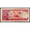 Cambodge - Pick 38a - 500 riels - Série កណ - 1991 - Etat : B+