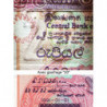 Sri-Lanka - Pick 103a_1 - 20 rupees - Série L/1 - 01/01/1991 - Etat : NEUF